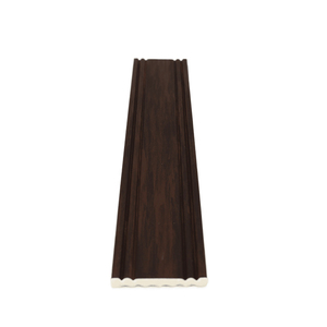 Moulage de rail de chaise en PS écologique moderne, bande de finition pour la décoration murale, facile à installer, moulage en polystyrène pour les hôtels - Product Image 6