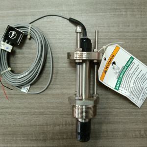 חדש gf 3-2540-1s 159001501 נירוסטה זרימה סיבובית מטר משלוח מהיר - Product Image 3