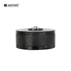 มอเตอร์ T-MOTOR แรงดันสูง สำหรับโดรนแบบหลายแกน รุ่น V605 มอเตอร์ไร้แปรงถ่านแบบดิสก์ สำหรับโดรนแบบ VTOL - Product Image 2