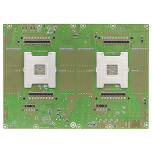 TURIN2D24XGM500W โมดูลแปลงไฟ DC 500W ขายส่ง แรงดันขาออก 24V แรงดันขาเข้า 18-36V ตัวแปลงไฟ DC-DC ประสิทธิภาพสูง - Product Image 3