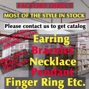 Bague de fiançailles plaquée or Jxx en gros, lot mixte tendance pour femme, ornement en zircon pas cher - Product Image 6