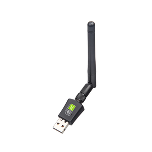 <span class=keywords><strong>Carte</strong></span> réseau 600mbps double bande 2.4G + 5G adaptateur réseau sans fil 802.11ac USB Wifi adaptateur pour ordinateur <span class=keywords><strong>portable</strong></span> <span class=keywords><strong>PC</strong></span> pilote gratuit - Product Image 3