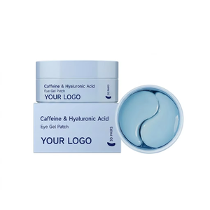 Patchs Masques Contour des Yeux – Faible MOQ (100 Boîtes) – Marque Privée – Collagène, PDRN, Caféine, Calcium – Contre <span class=keywords><strong>Cernes</strong></span> et Poches – Fabricant - Product Image 3