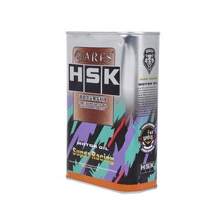 Ad Alte Prestazioni 4T 0.8L Sg <span class=keywords><strong>20W50</strong></span> Motore Del Motociclo Lubrificanti <span class=keywords><strong>Olio</strong></span> Motore - Product Image 4