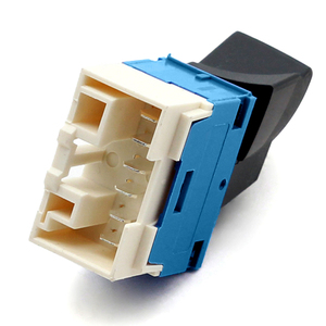 500321135 vendita calda parti di energia elettrica Master alzacristalli per <span class=keywords><strong>auto</strong></span> interruttore di comando per FIAT <span class=keywords><strong>Uno</strong></span> 2010 - Product Image 5