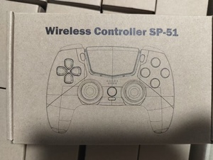 Wired for PS5 Controller for Ps5 <b>Console</b> Controller OEM Game Controller for Ps5 - Product Image 3