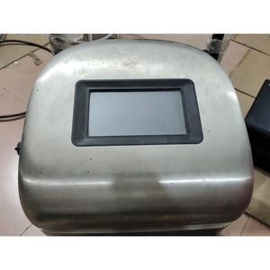 เครื่องพิมพ์อิงค์เจ็ท Willelt รุ่นมาตรฐานสำหรับการพิมพ์รหัส - Product Image 1