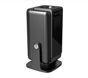 Hy320 <span class=keywords><strong>mini</strong></span> thông minh <span class=keywords><strong>Android</strong></span> chiếu 3-inch LCD 300 Ansi Lumens Full HD 4K rạp hát tại nhà ngoài trời di động proyector cho du lịch - Product Image 3