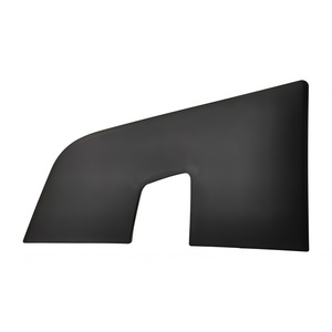 Piezas de Carrocería de Camión de Alta Calidad, Rejilla Inferior de Camión, Cubierta de Gancho de Remolque 82062209 82063911 82065488 82063209 para Camión Volvo - Product Image 1