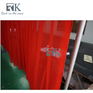 Aluminum <b>Standing</b> Curtain System Pipe and Drape <b>Backdrop</b> Pipe Kit for <b>Wedding</b> Event Trade Shows Hotel Decor - Product Image 4
