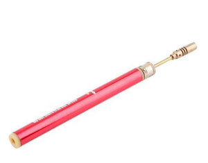 Pistolet à souder au gaz sans fil, stylo de soudage, brûleur, nouveau <span class=keywords><strong>mini</strong></span> <span class=keywords><strong>chalumeau</strong></span> à gaz, fer à souder, pistolet à souder au butane sans fil, stylo de soudage - Product Image 4