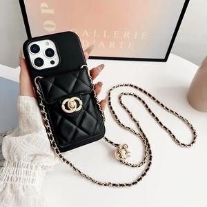 Custodia protettiva per <span class=keywords><strong>iPhone</strong></span> 16 promax13p 14 12 in <span class=keywords><strong>pelle</strong></span> per regali celebrità per celebrità in <span class=keywords><strong>pelle</strong></span> BZ102 - Product Image 3