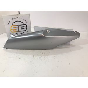 Compatibile con Honda CBF 1000, Copertura Airbox 2006-2009, Parte della Carenatura Moto - Product Image 2