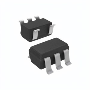 SC 74A, SOT 753 บริการแบบครบวงจรสำหรับชิ้นส่วนอิเล็กทรอนิกส์ TPS76950QDBVRQ1 ระบบจัดการพลังงาน (PMIC) - Product Image 1