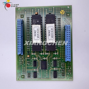 DO Good Condition 00.785.0119 EPROM Module EPM7 RGP2 Offset <b>Machines</b> Onderdelen Offset <b>Printing</b> <b>Machine</b> Parts - Product Image 2
