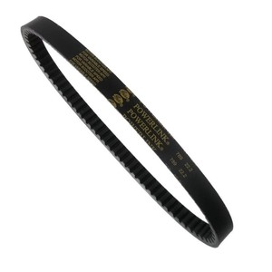 Courroie de transmission de moto de haute qualité en gros, Biya Bridge <span class=keywords><strong>125</strong></span> 150CC 789/791x22.2, courroie trapézoïdale résistante à l'usure pour scooter - Product Image 2