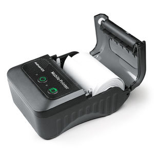 <span class=keywords><strong>Impresora</strong></span> térmica portátil de 58mm, dispositivo de impresión Pos inalámbrico - Product Image 3