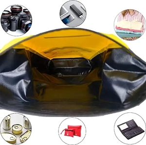 व्यावसायिक निर्माण अच्छी कीमत सबसे अधिक बिकने वाला कस्टम नई निविड़ अंधकार लैपटॉप बैग यात्रा बैग यूएसबी महिलाओं को पुरुषों के लिए - Product Image 4