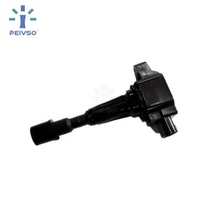 PEIVSO คอยล์จุดระเบิดแรงดันสูงใหม่เอี่ยมสำหรับมาสด้า 2 DE 07-15 มาสด้า 3 BL BK 08-14 1.3L 1.5L1.6L ZJ20-18-100 - Product Image 1