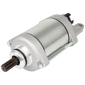 Arrancador Eléctrico para Honda TRX700 2008-2009, 31200-HP6-A01, para Motocicleta, 12V, Nuevo - Product Image 4