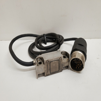 Nuevo PLC Original en Stock AK-ERM-280-204 8-03S17-0T 393-000-53 Controlador de Programación PAC para Automatización Industrial