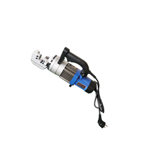 เครื่องตัดเหล็กเส้นไฟฟ้าแบบพกพา - Product Image 2