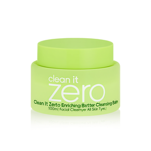 Bálsamo Limpiador Enriquecido con Manteca de Aguacate Clean It Zero, 100 ml, Limpiador Facial para Todo Tipo de Piel - Product Image 2