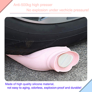 Bouillotte en silicone durable Refine Factory, capacité 630 ml, pour soulagement de la douleur, compresses chaudes/froides, facile à transporter, sac chauffant pour les mains - Product Image 5