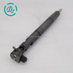 หัวฉีดน้ำมันเชื้อเพลิง EexcavaStart 4 ชิ้น สำหรับรถขุดดิน เครื่องยนต์ดีเซล รุ่น H1 H100 H-1 D4CB-VGT FID2092FE FID2092SN 28229873-1881 รับประกัน 6 เดือน - Product Image 3