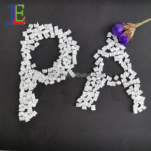 PA6 + GF15 % пластиковое сырье по Заводской Цене нейлон 6 Полиамид 6 смола - Product Image 4