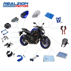 Quality High Performance yamaha mt 07 price Alibaba