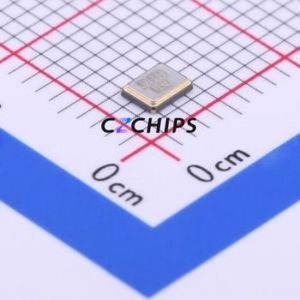 S3232000121040 Crystal (Passive) SMD3225-4P Crystal Oscillator SMD Crystal Oscillator 32MHz 10ppm 12pF - Product Image 1