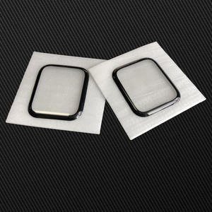 Venta al por mayor personalizada 3D S8 Ultra Smart Watch PMMA Tpu Screen Protector Film 8 Series <span class=keywords><strong>SE</strong></span> 38mm 40mm 41mm 42mm 45mm49mm - Product Image 4