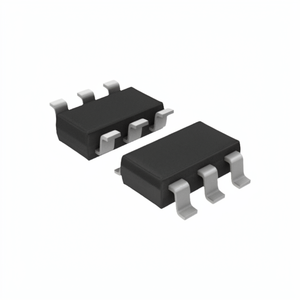 Power Management (PMIC) Manufacturer Channel SOT 23 6 Thin, TSOT 23 6 Buy Online Electronic Components NCL30288BSNT1G - Product Image 1
