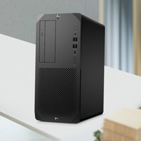 Estaciones de Trabajo Serie HPS Z, Barebones de Escritorio, Procesador Intel Core de 10.ª Generación, Computadora de Escritorio, HPS Z2 G5, Procesador I7 Opcional