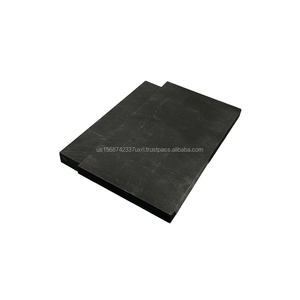 High Temperature Resistance <b>Graphite</b> Plate for Vanadium Redox Battery - Product Image 4