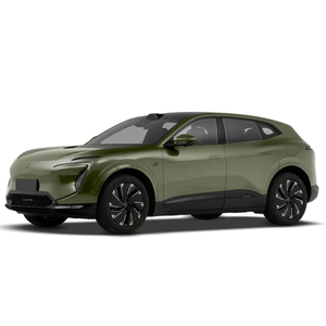 Nuovissima Automobile Avatr 07 <span class=keywords><strong>Avatar</strong></span> 07 veicolo elettrico di medie dimensioni di lusso Crossover SUV Auto elettrica - Product Image 1