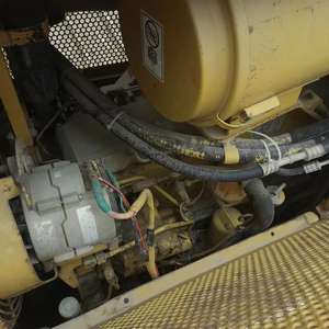 Низкая цена, сделано в США, гусеница, оригинальный использованный бульдозер Cat D5m Lgp/бульдозер cat D5, лидер продаж, бульдозер, использованный бульдозер - Product Image 5