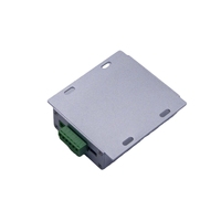 Transmetteur de pesage Silvanus 6 canaux DC18-30V, capteur de poids, convertisseur de tension et de courant, amplificateur de cellule de charge AP300A RS485/RS232