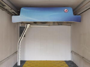 เครื่องล้างรถอัตโนมัติพร้อมอุปกรณ์ล้างรถ - Product Image 3