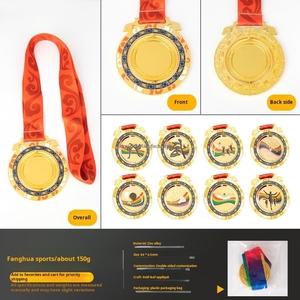Fornitura Diretta <span class=keywords><strong>di</strong></span> Fabbrica <span class=keywords><strong>di</strong></span> Medaglie Personalizzate per Ciclismo, Medaglie in Lega <span class=keywords><strong>di</strong></span> Zinco con Rilievo 3D Smaltato per Onore e Successo nel Ciclismo su Strada e Montagna - Product Image 3