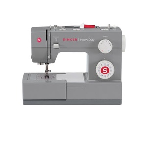 <b>For</b> 4432 Heavy Duty Electronic Desktop <b>Sewing</b> Machine Single New Metal High-Speed Multi-Functional Home Use Thick Fabrics - Product Image 1