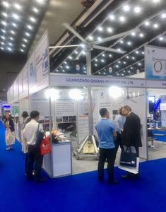 VENTILADOR DE PIE AIRPOLE - Product Image 5