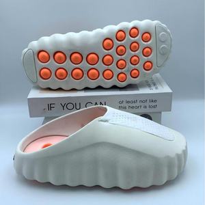 Comode <span class=keywords><strong>Scarpe</strong></span> Casual da Massaggio per Uomo e <span class=keywords><strong>Donna</strong></span>, Pantofole Sportive da Esterno - Product Image 5