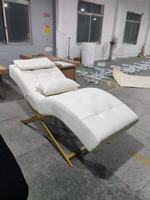 Nouveau Lit de Beauté pour Cils Bouclés, Table de Massage pour Salon de Beauté, Camillas Para Pestanas, Lit Facial de Beauté