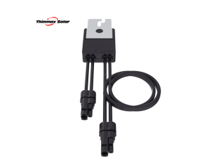 Optimizador de Energía Solar Inteligente Merc-1100w-P, Productos de Energía, Sistema Doméstico de 1100w, Accesorio Solar - Product Image 4