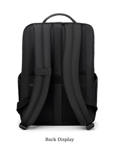 Mochila Masculina Antifurto Impermeável para Viagem, Personalizada, para Notebook, Atacado, Nova, Venda Quente de Fábrica - Product Image 5