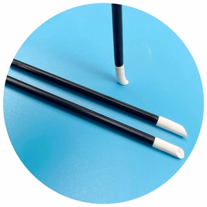 Wasch barer Polyurethan-Tupfer <span class=keywords><strong>HUBY</strong></span> T-11 5mm Breite 117mm Haltbarkeit - Product Image 1