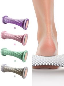 Jinlangte - Rodillo <span class=keywords><strong>de</strong></span> Espuma para Piernas, Accesorio <span class=keywords><strong>de</strong></span> Yoga <span class=keywords><strong>y</strong></span> Fitness, Masajeador <span class=keywords><strong>de</strong></span> Fascia Plantar, Masajeador <span class=keywords><strong>de</strong></span> Pies <span class=keywords><strong>y</strong></span> Cuerpo, Equipo <span class=keywords><strong>de</strong></span> Ejercicio - Product Image 5