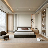 KOJOON Design d'intérieur moderne, mobilier sur mesure pour toute la maison, solutions écologiques et durables pour la salle de bain et la chambre - Tout en un